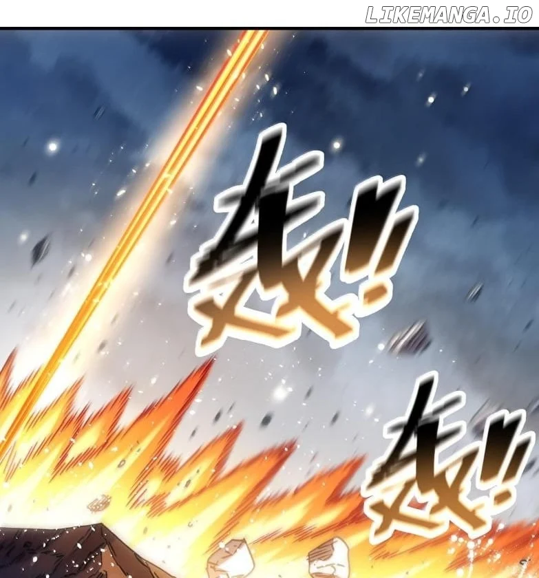 It’s Just Fortune-Telling. How Did the Nine-Tailed Demon Emperor Become My Wife? Chapter 77 388 ch 77 69