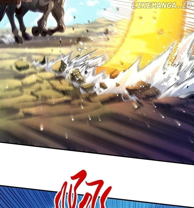 It’s Just Fortune-Telling. How Did the Nine-Tailed Demon Emperor Become My Wife? Chapter 77 326 ch 77 7