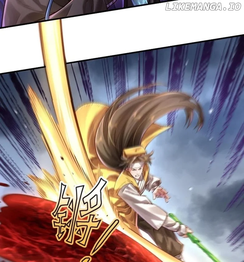 It’s Just Fortune-Telling. How Did the Nine-Tailed Demon Emperor Become My Wife? Chapter 77 407 ch 77 88