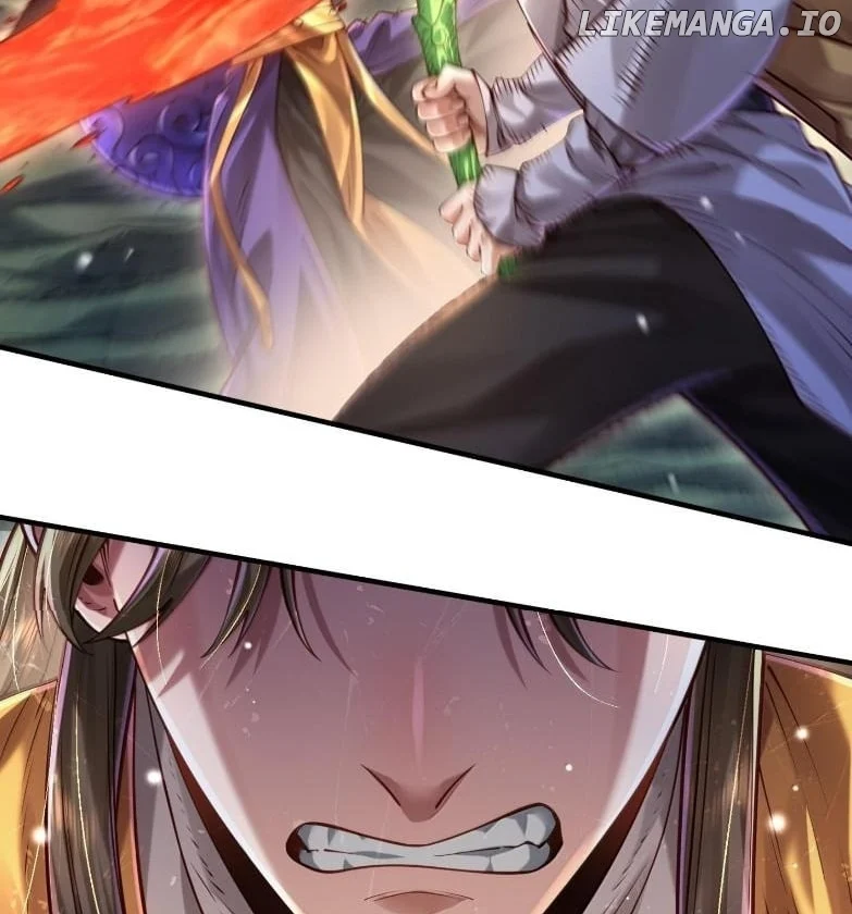 It’s Just Fortune-Telling. How Did the Nine-Tailed Demon Emperor Become My Wife? Chapter 77 412 ch 77 93