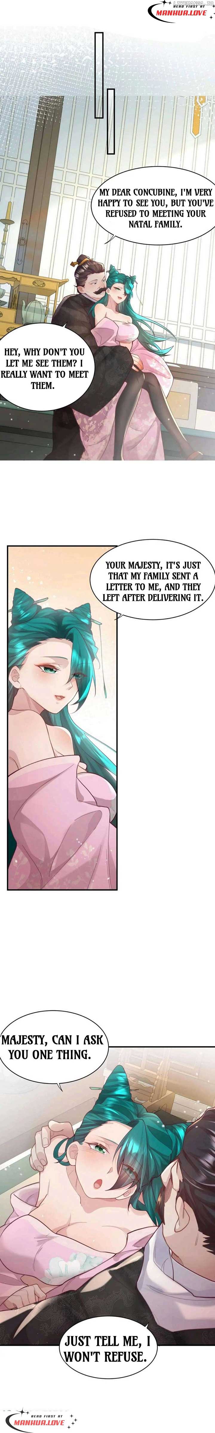 It’s Just Fortune-Telling. How Did the Nine-Tailed Demon Emperor Become My Wife? Chapter 8 86 ch 8 19