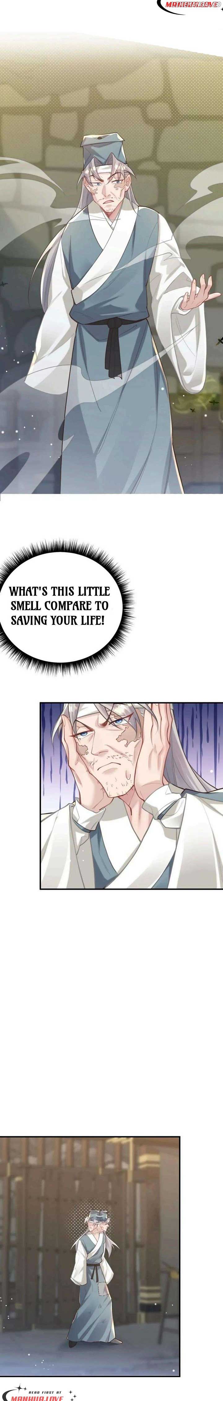 It’s Just Fortune-Telling. How Did the Nine-Tailed Demon Emperor Become My Wife? Chapter 9 94 ch 9 15