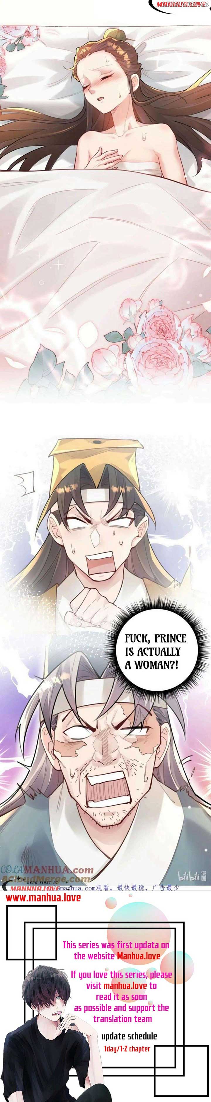 It’s Just Fortune-Telling. How Did the Nine-Tailed Demon Emperor Become My Wife? Chapter 9 103 ch 9 24