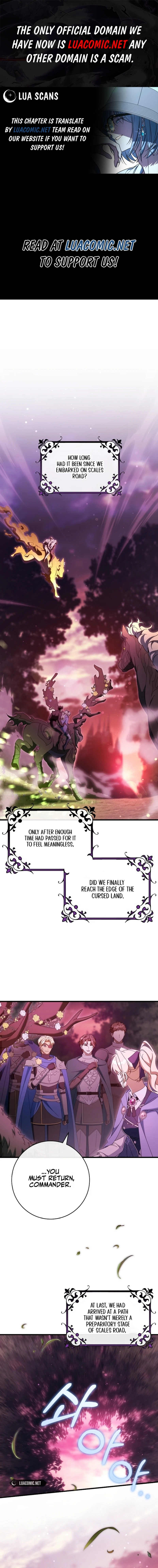 It’s My Destiny To Be The Hero’s Saviour Chapter 127 53 ch 127 1