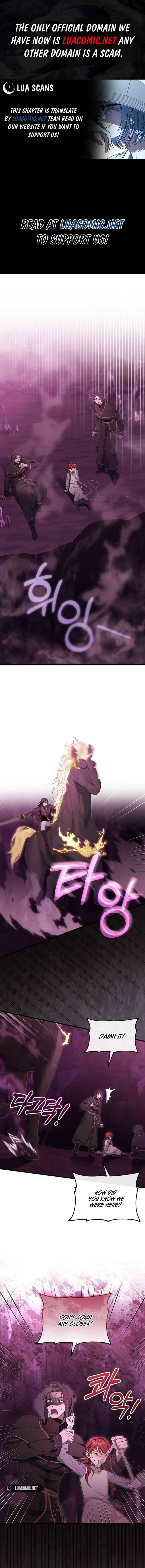 It’s My Destiny To Be The Hero’s Saviour Chapter 128 53 ch 128 1