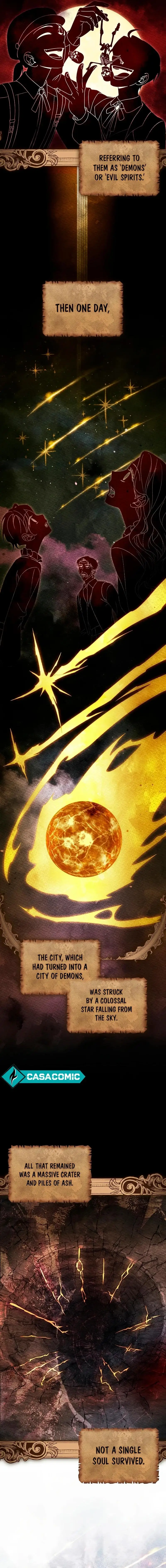 It’s My Destiny To Be The Hero’s Saviour Chapter 130 65 ch 130 4