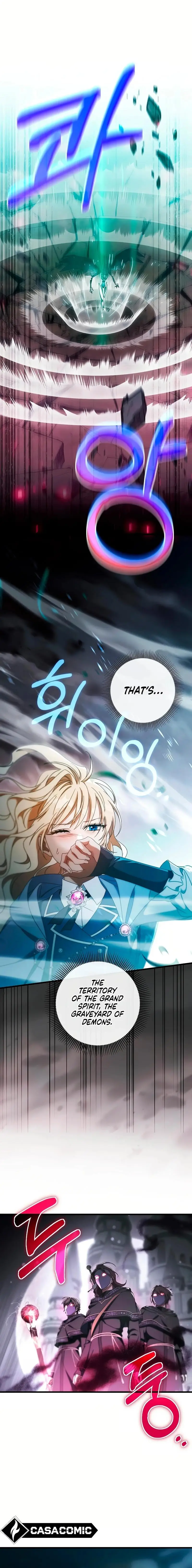 It’s My Destiny To Be The Hero’s Saviour Chapter 130 67 ch 130 6