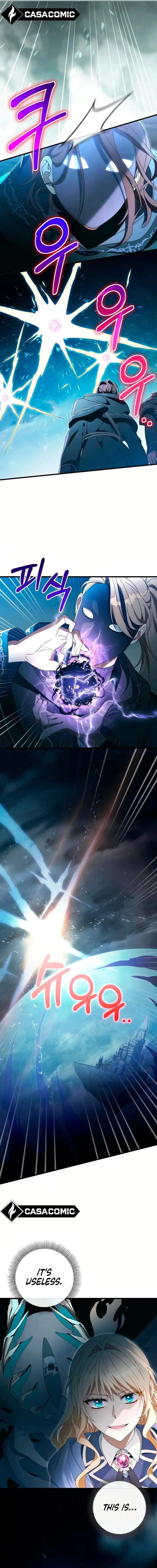 It’s My Destiny To Be The Hero’s Saviour Chapter 130 69 ch 130 8