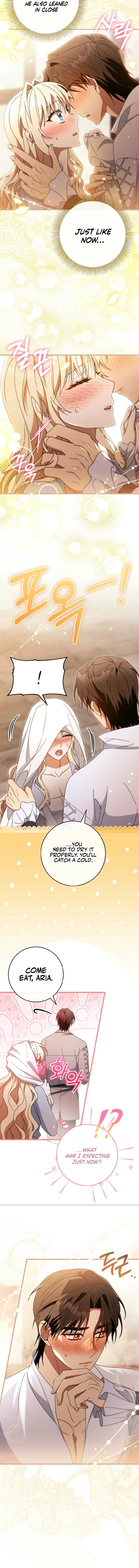 It’s My Destiny To Be The Hero’s Saviour Chapter 133 65 ch 133 10