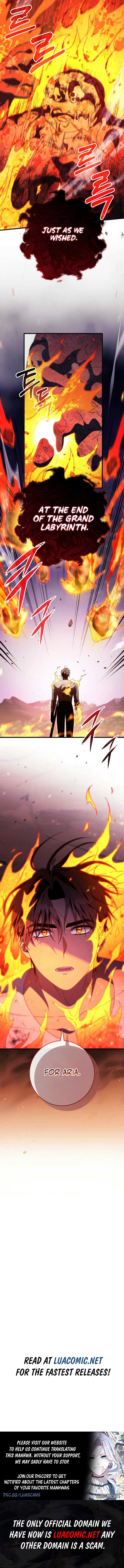 It’s My Destiny To Be The Hero’s Saviour Chapter 139 47 ch 139 10