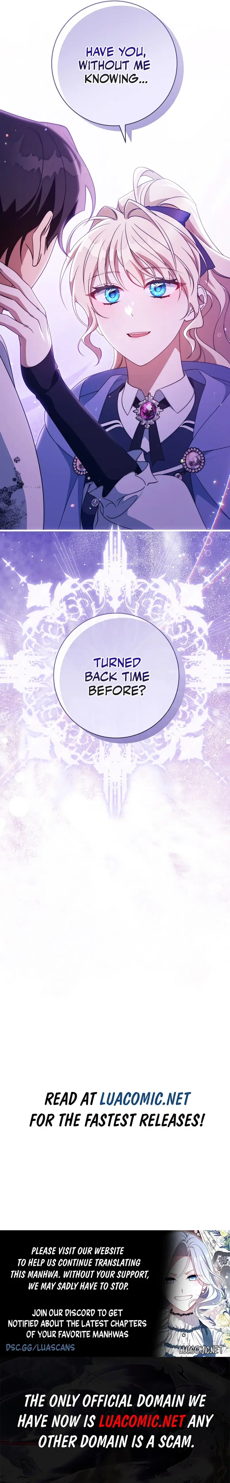 It’s My Destiny To Be The Hero’s Saviour Chapter 140 47 ch 140 10