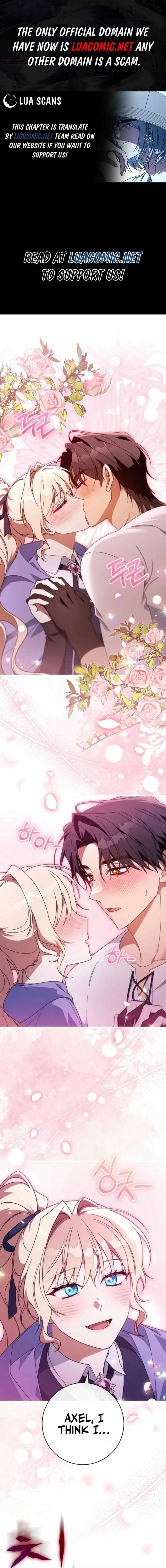 It’s My Destiny To Be The Hero’s Saviour Chapter 142 59 ch 142 1