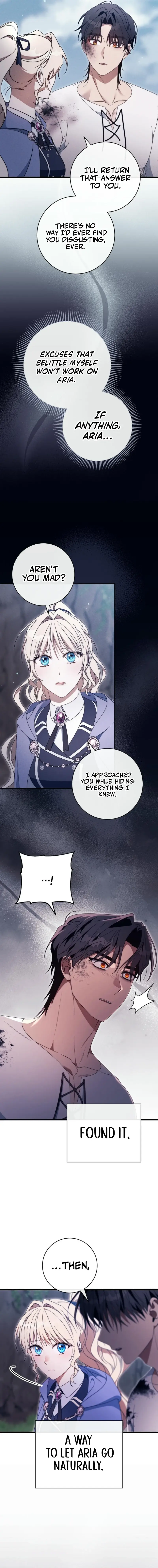 It’s My Destiny To Be The Hero’s Saviour Chapter 142 70 ch 142 12