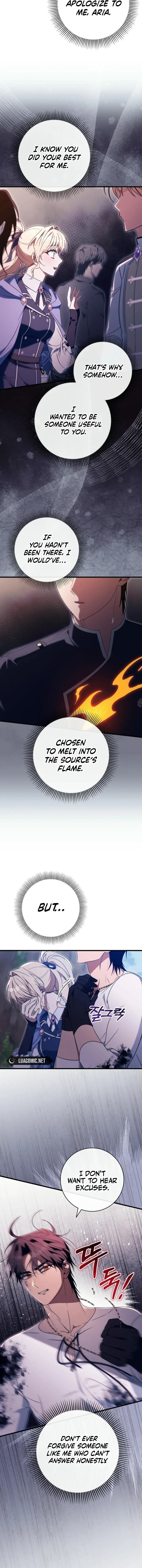 It’s My Destiny To Be The Hero’s Saviour Chapter 142 72 ch 142 14