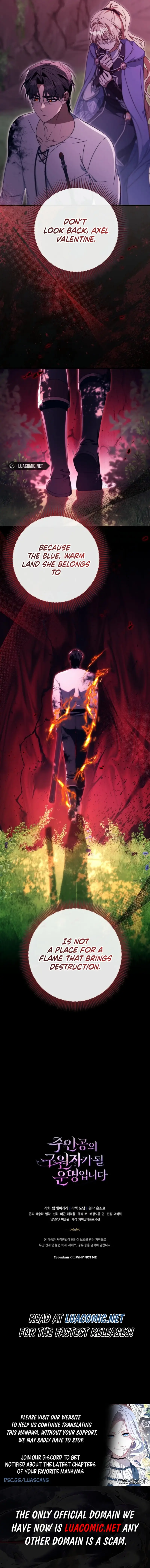 It’s My Destiny To Be The Hero’s Saviour Chapter 142 75 ch 142 17