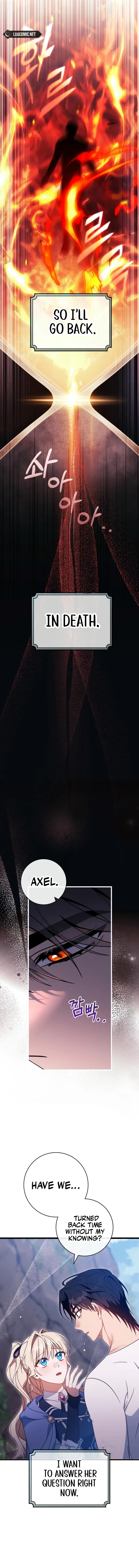 It’s My Destiny To Be The Hero’s Saviour Chapter 142 65 ch 142 7