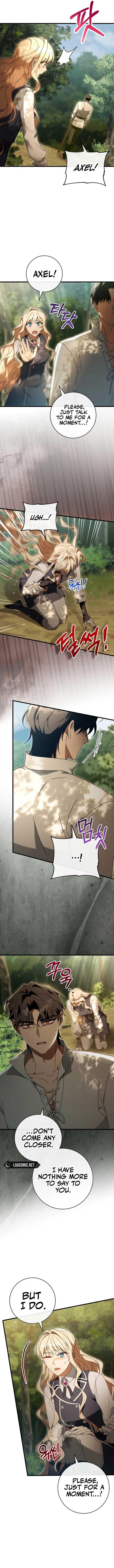 It’s My Destiny To Be The Hero’s Saviour Chapter 144 46 ch 144 6