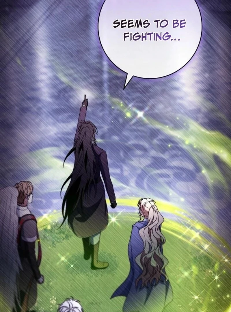 It’s My Destiny To Be The Hero’s Saviour Chapter 147 524 004