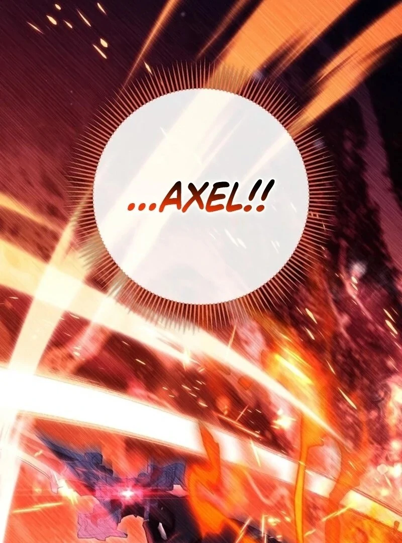 It’s My Destiny To Be The Hero’s Saviour Chapter 147 527 007