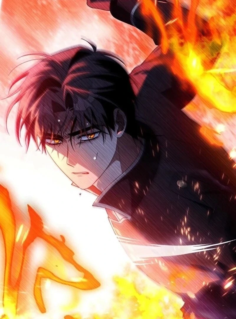 It’s My Destiny To Be The Hero’s Saviour Chapter 147 528 008