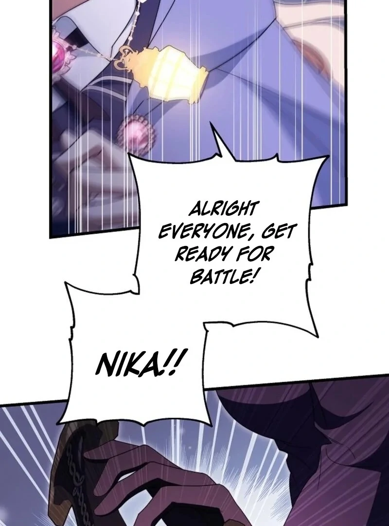 It’s My Destiny To Be The Hero’s Saviour Chapter 147 535 015