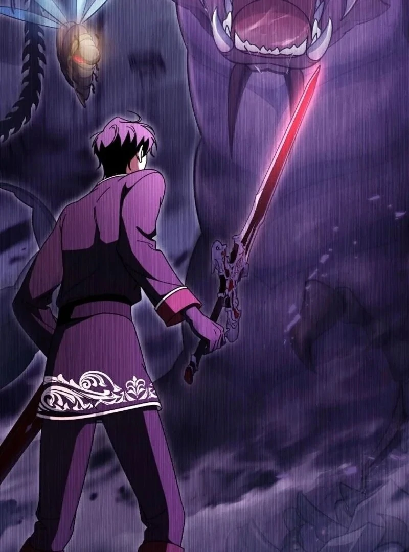 It’s My Destiny To Be The Hero’s Saviour Chapter 147 544 024