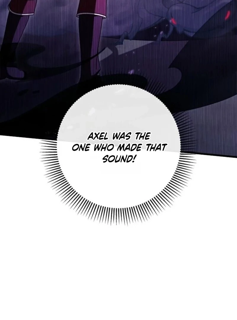 It’s My Destiny To Be The Hero’s Saviour Chapter 147 545 025