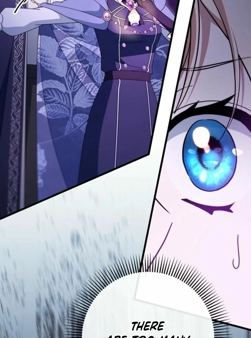 It’s My Destiny To Be The Hero’s Saviour Chapter 147 547 027