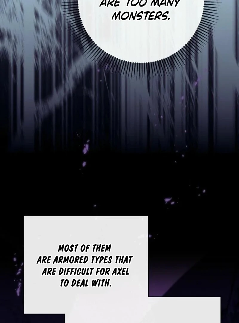 It’s My Destiny To Be The Hero’s Saviour Chapter 147 548 028