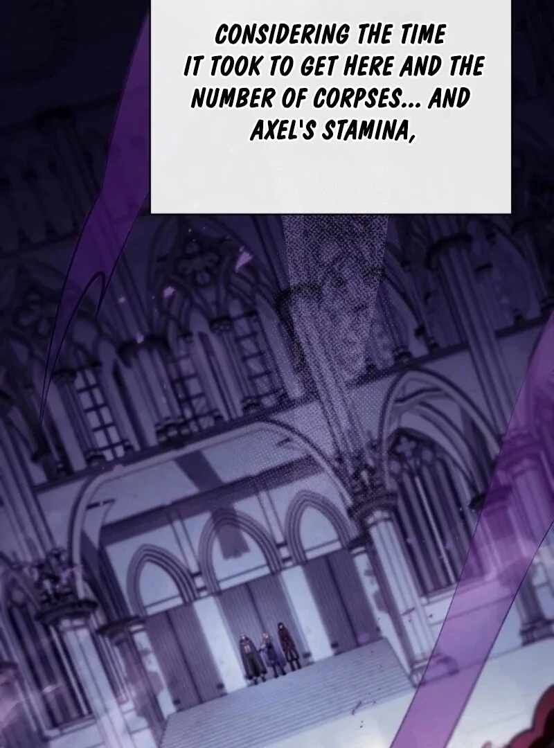 It’s My Destiny To Be The Hero’s Saviour Chapter 147 549 029