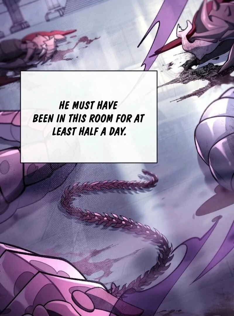 It’s My Destiny To Be The Hero’s Saviour Chapter 147 550 030