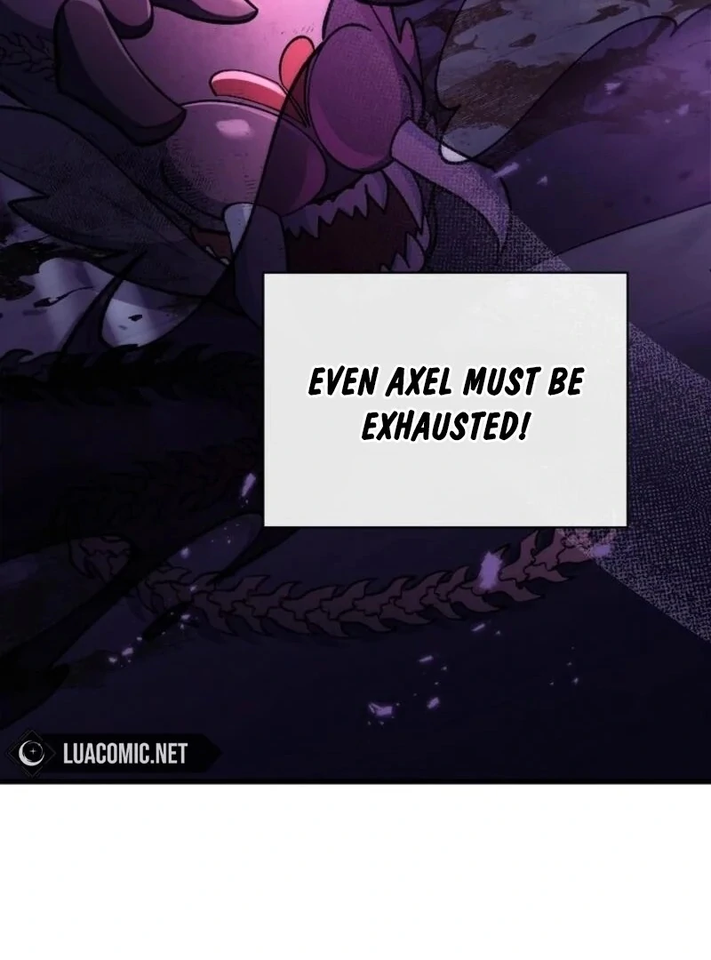 It’s My Destiny To Be The Hero’s Saviour Chapter 147 551 031