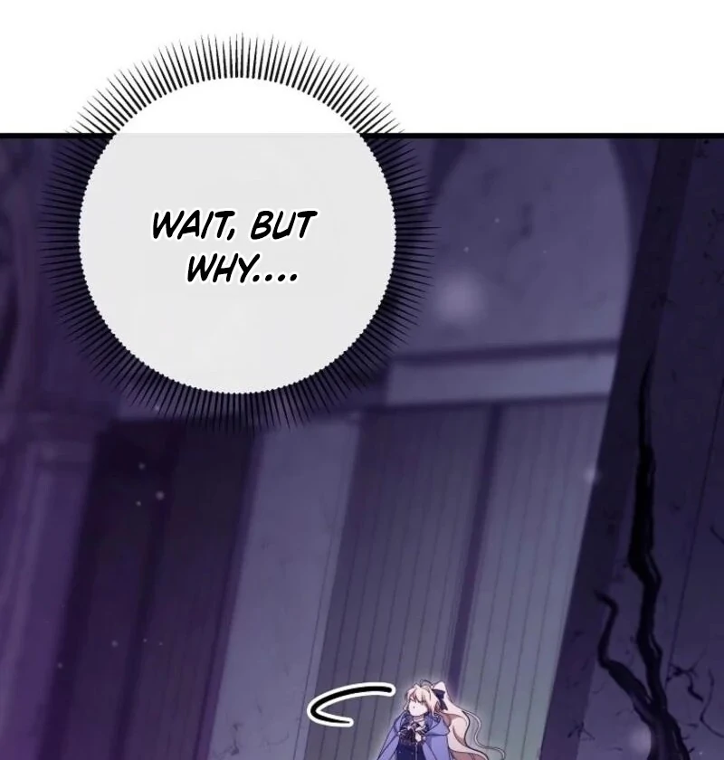 It’s My Destiny To Be The Hero’s Saviour Chapter 147 552 032