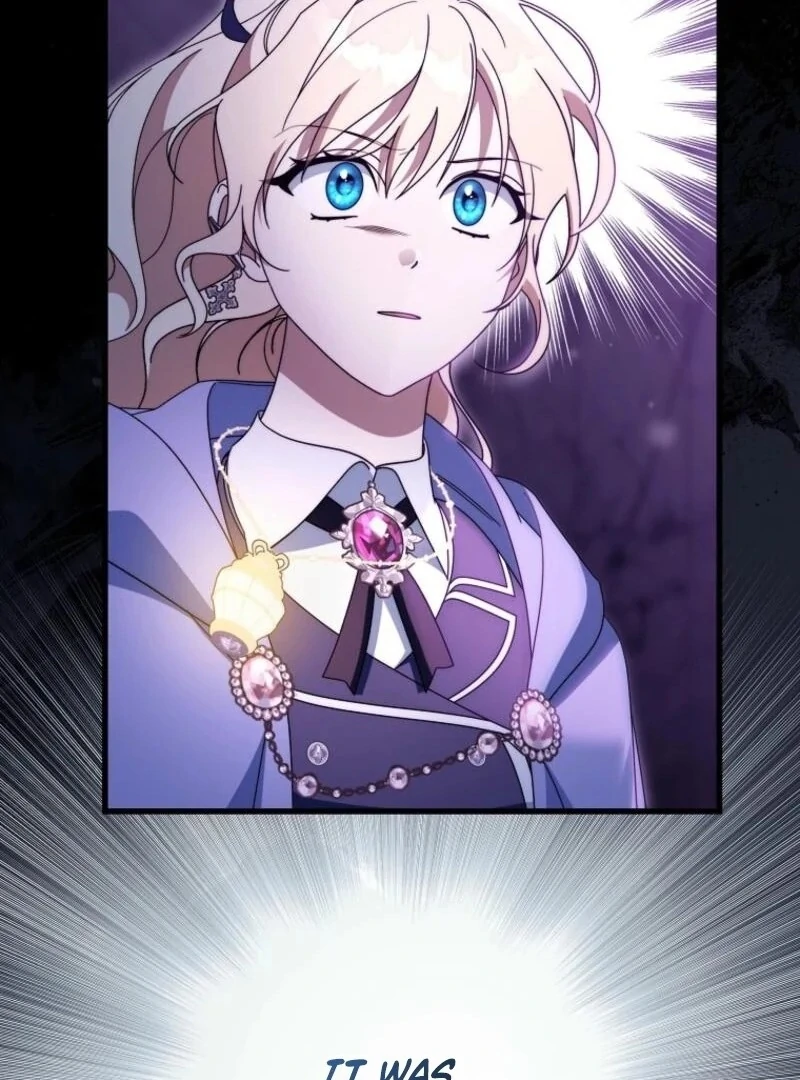 It’s My Destiny To Be The Hero’s Saviour Chapter 147 556 036