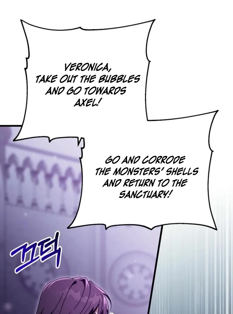 It’s My Destiny To Be The Hero’s Saviour Chapter 147 561 041