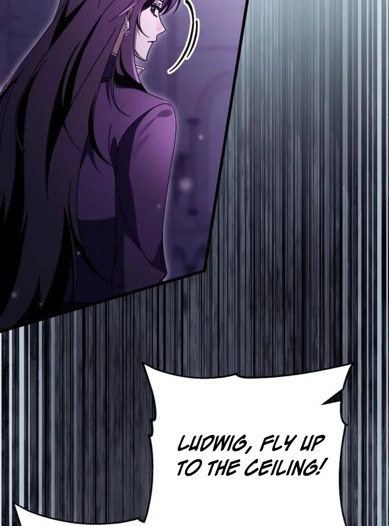 It’s My Destiny To Be The Hero’s Saviour Chapter 147 562 042