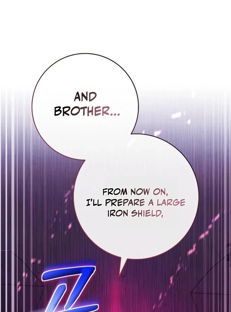 It’s My Destiny To Be The Hero’s Saviour Chapter 147 566 046