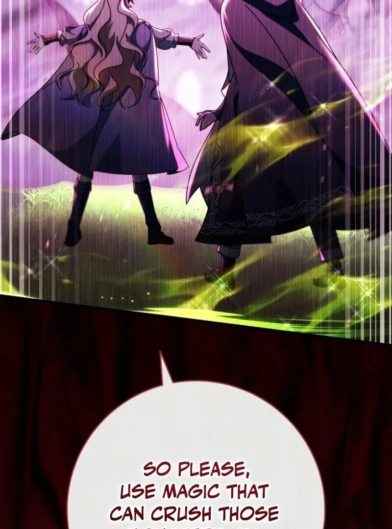 It’s My Destiny To Be The Hero’s Saviour Chapter 147 568 048