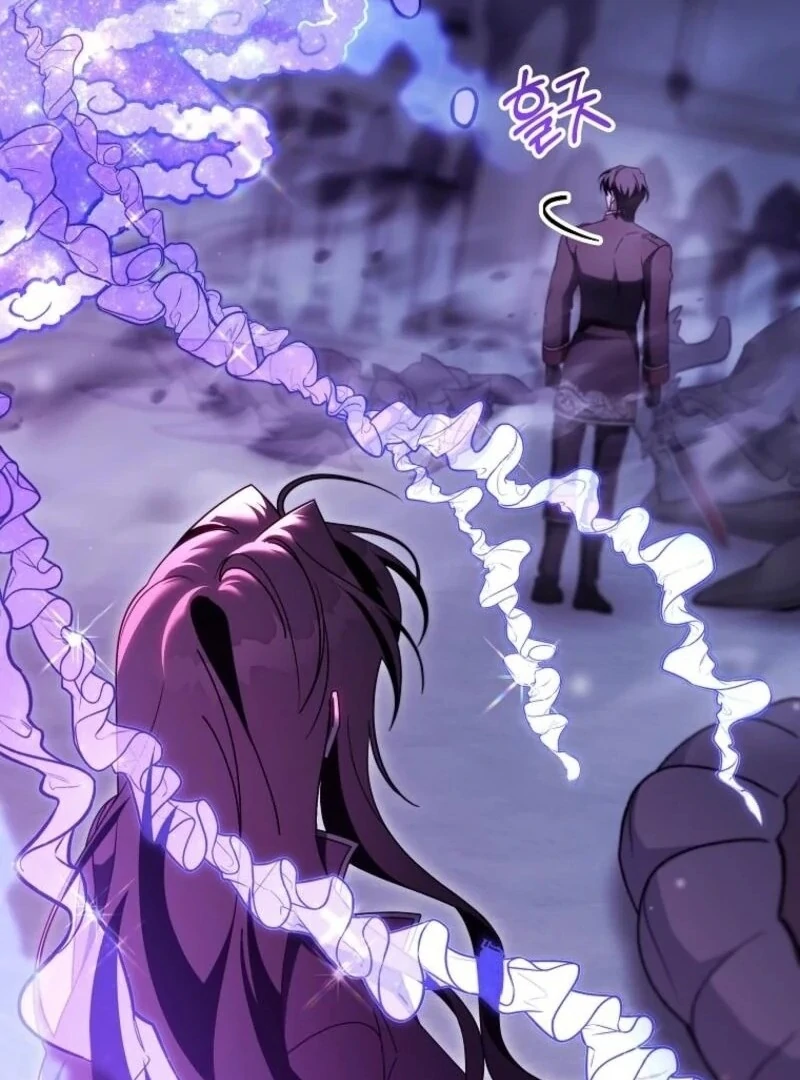 It’s My Destiny To Be The Hero’s Saviour Chapter 147 578 058