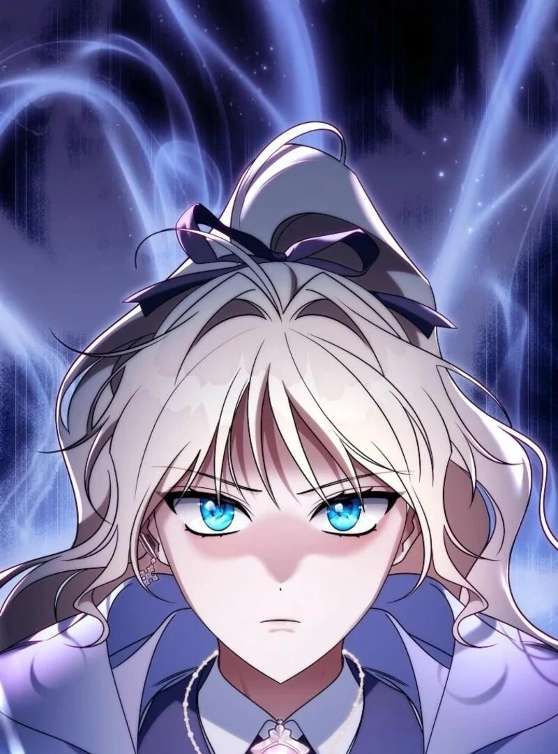 It’s My Destiny To Be The Hero’s Saviour Chapter 147 583 063