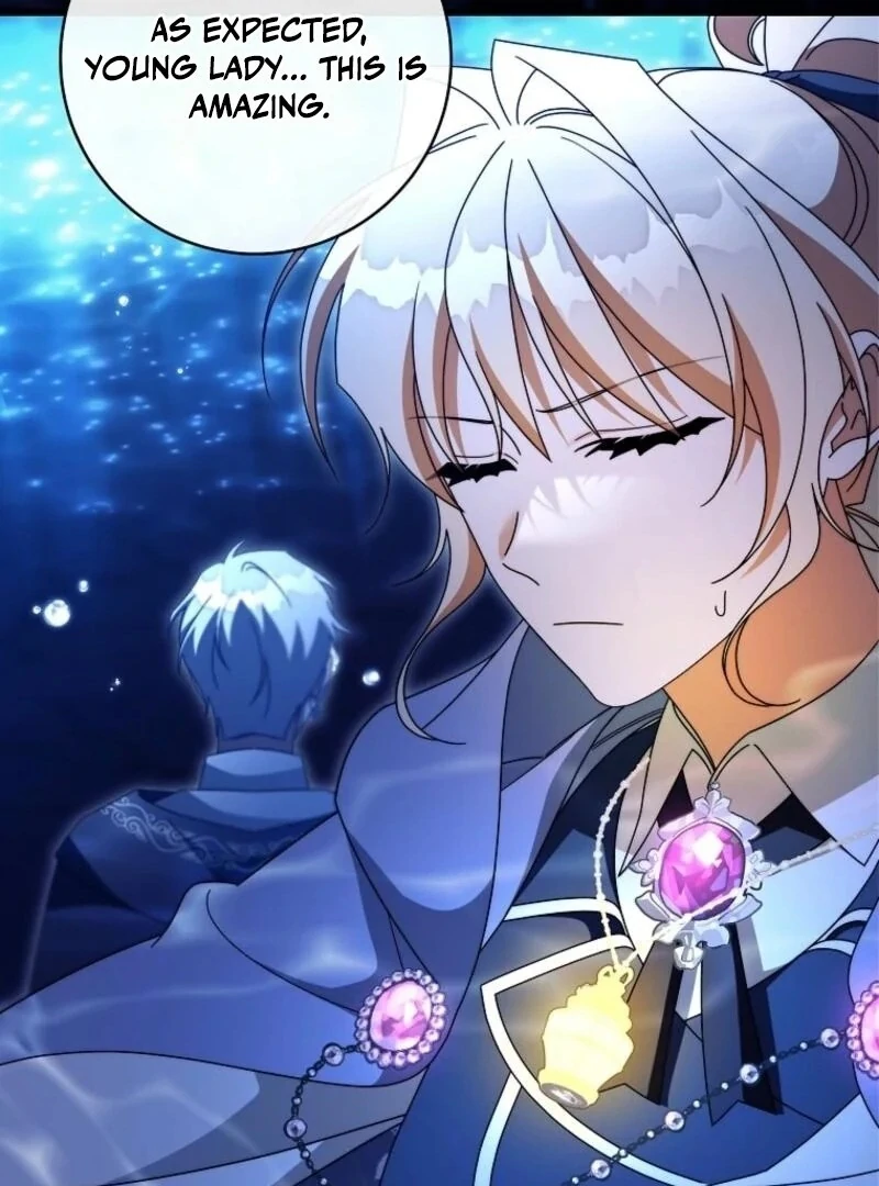 It’s My Destiny To Be The Hero’s Saviour Chapter 147 592 072