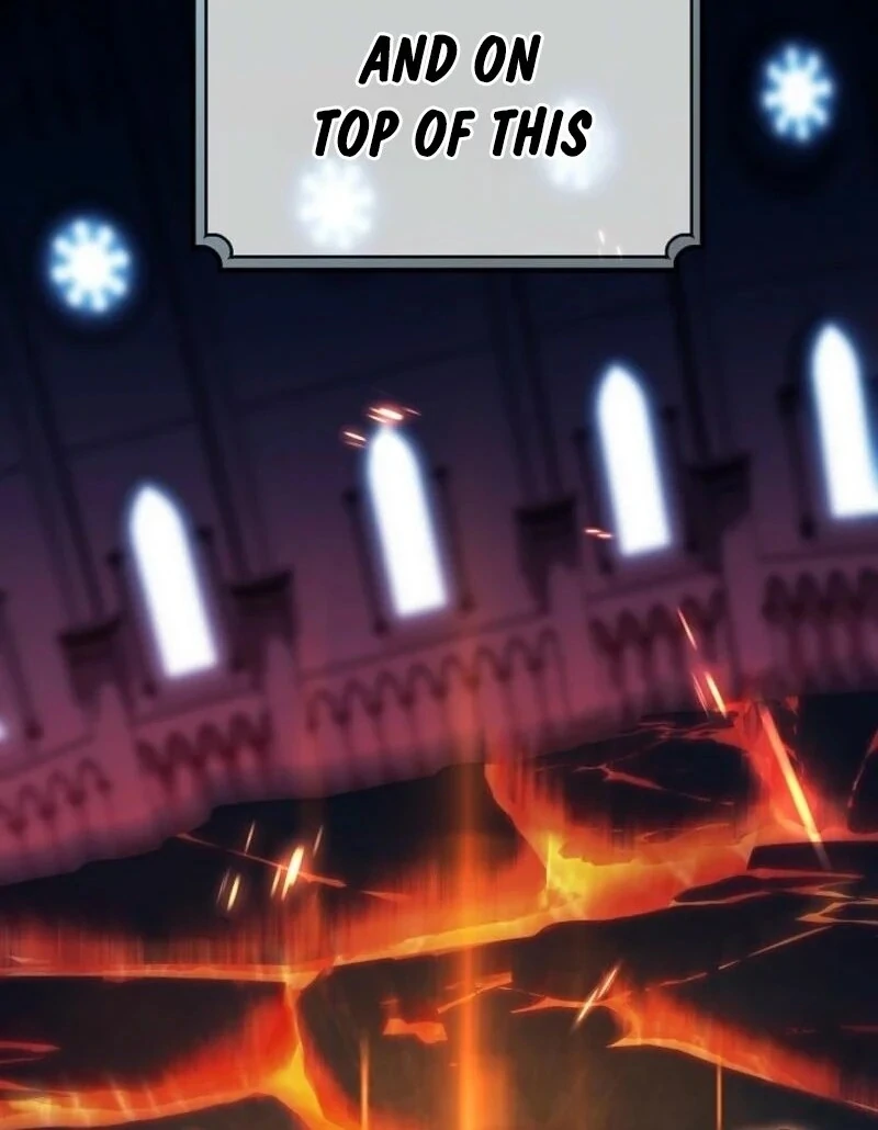 It’s My Destiny To Be The Hero’s Saviour Chapter 147 597 077