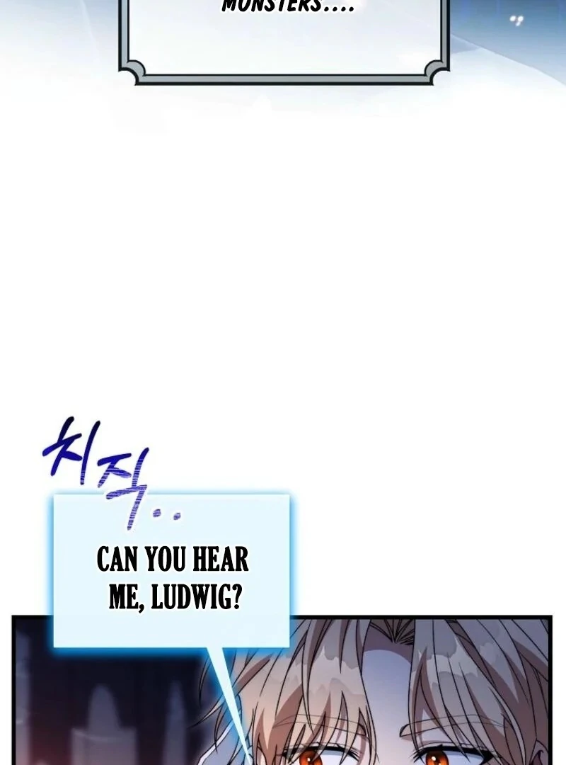 It’s My Destiny To Be The Hero’s Saviour Chapter 147 600 080