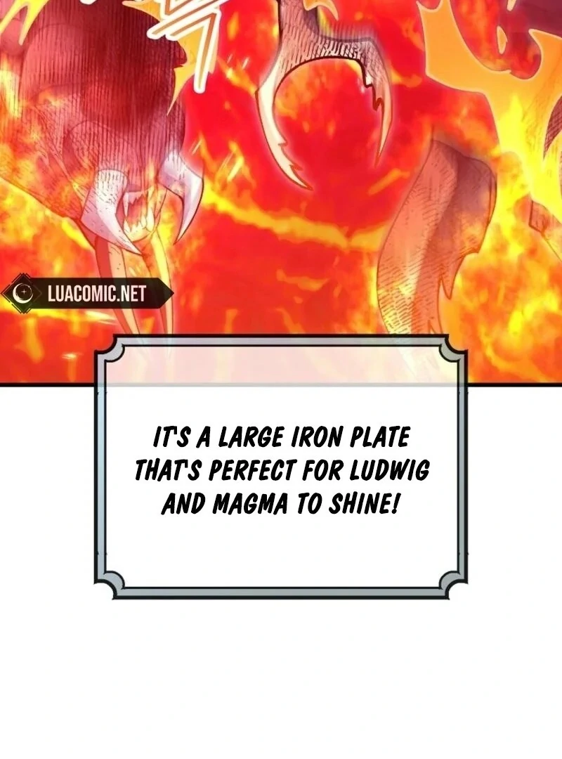 It’s My Destiny To Be The Hero’s Saviour Chapter 147 603 083