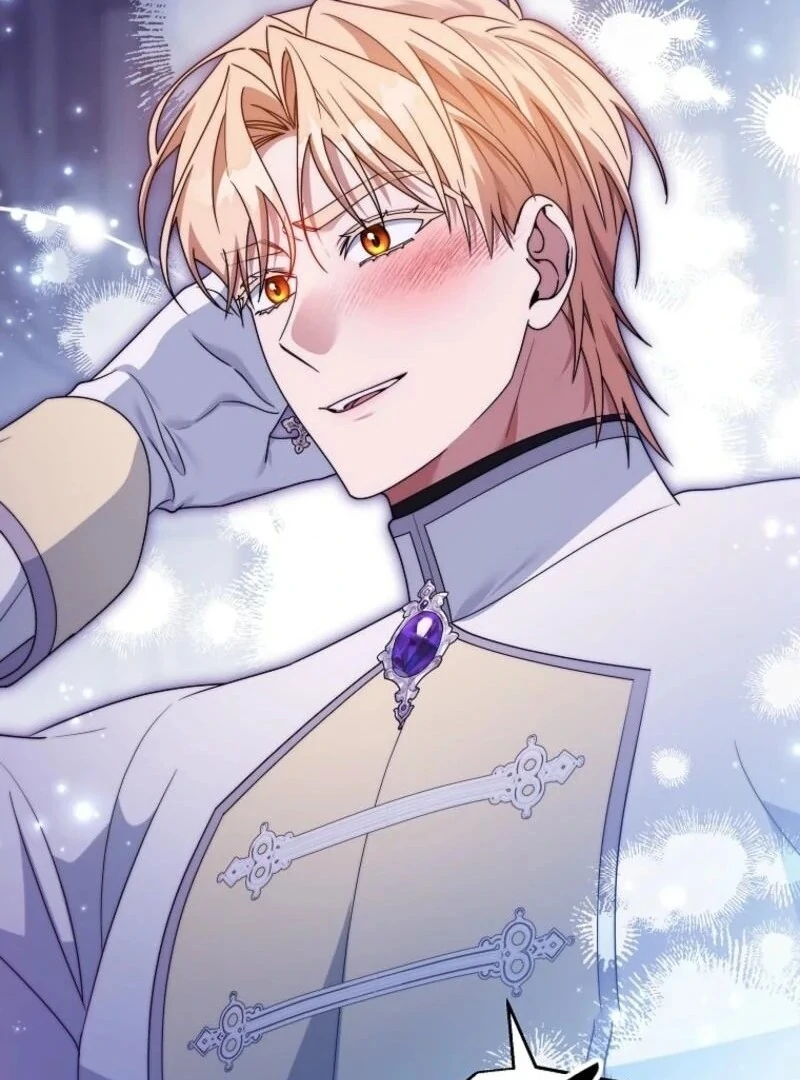 It’s My Destiny To Be The Hero’s Saviour Chapter 147 605 085