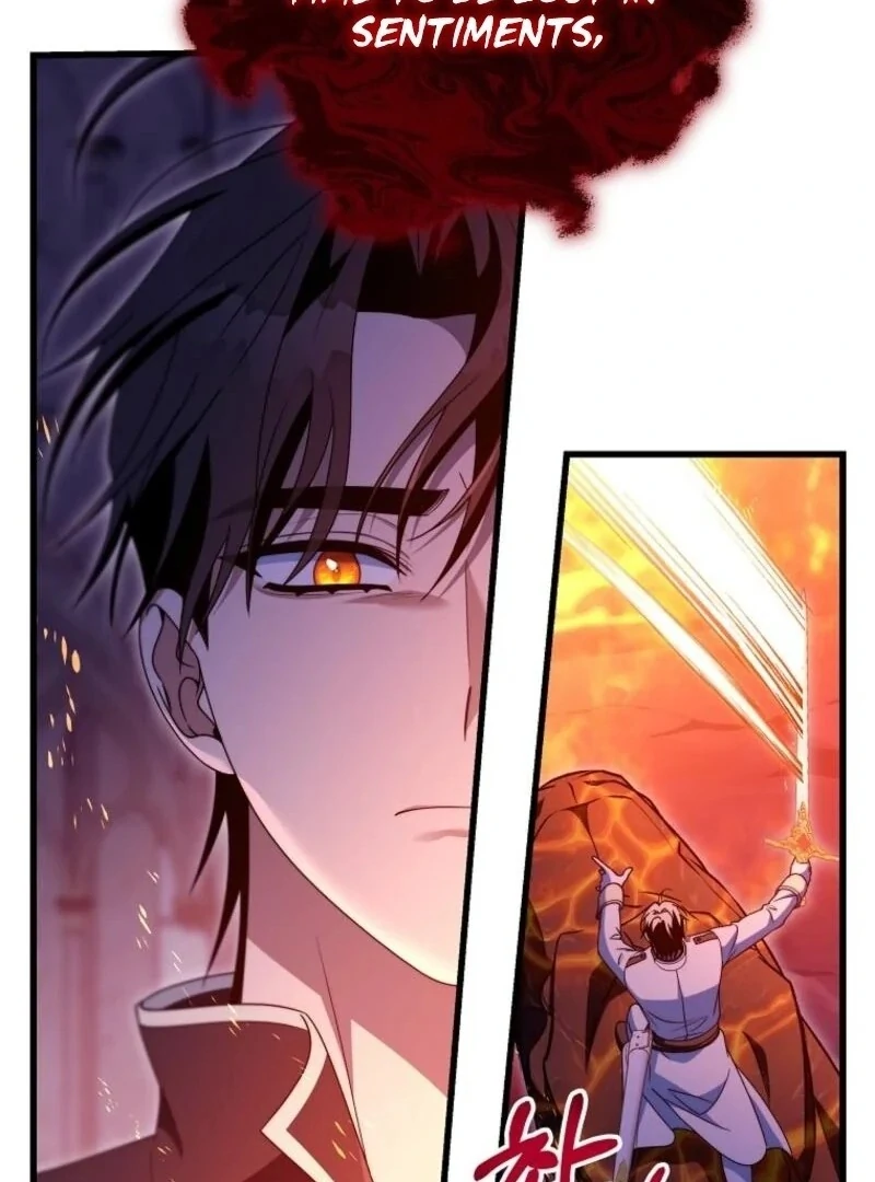 It’s My Destiny To Be The Hero’s Saviour Chapter 147 611 091