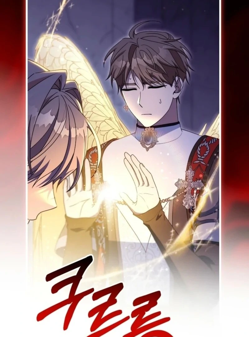 It’s My Destiny To Be The Hero’s Saviour Chapter 147 614 094