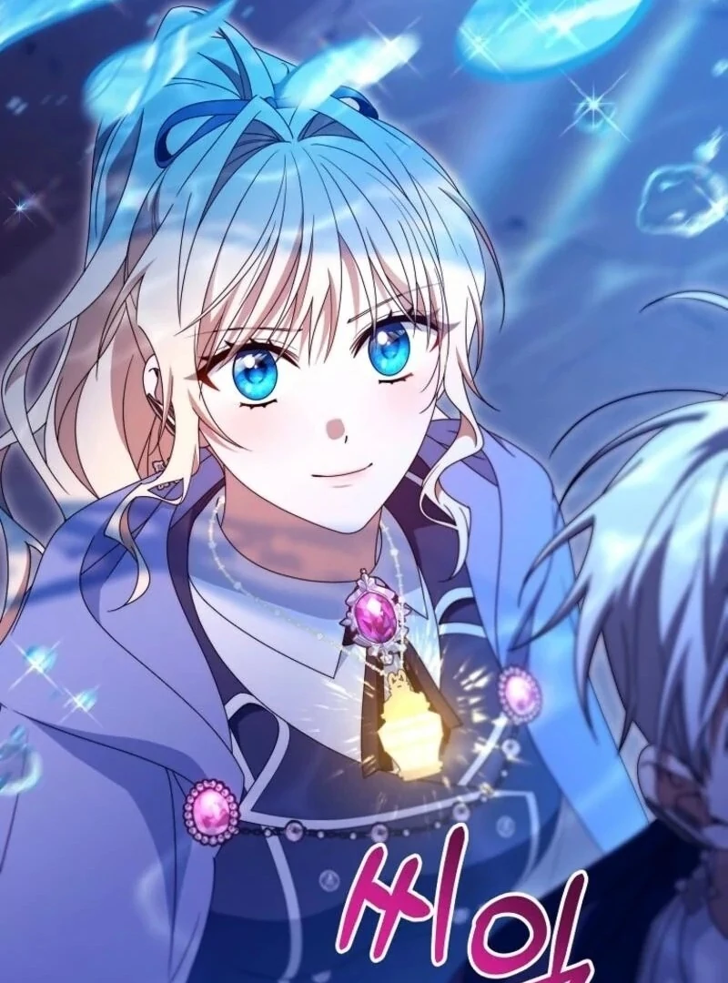 It’s My Destiny To Be The Hero’s Saviour Chapter 147 632 112