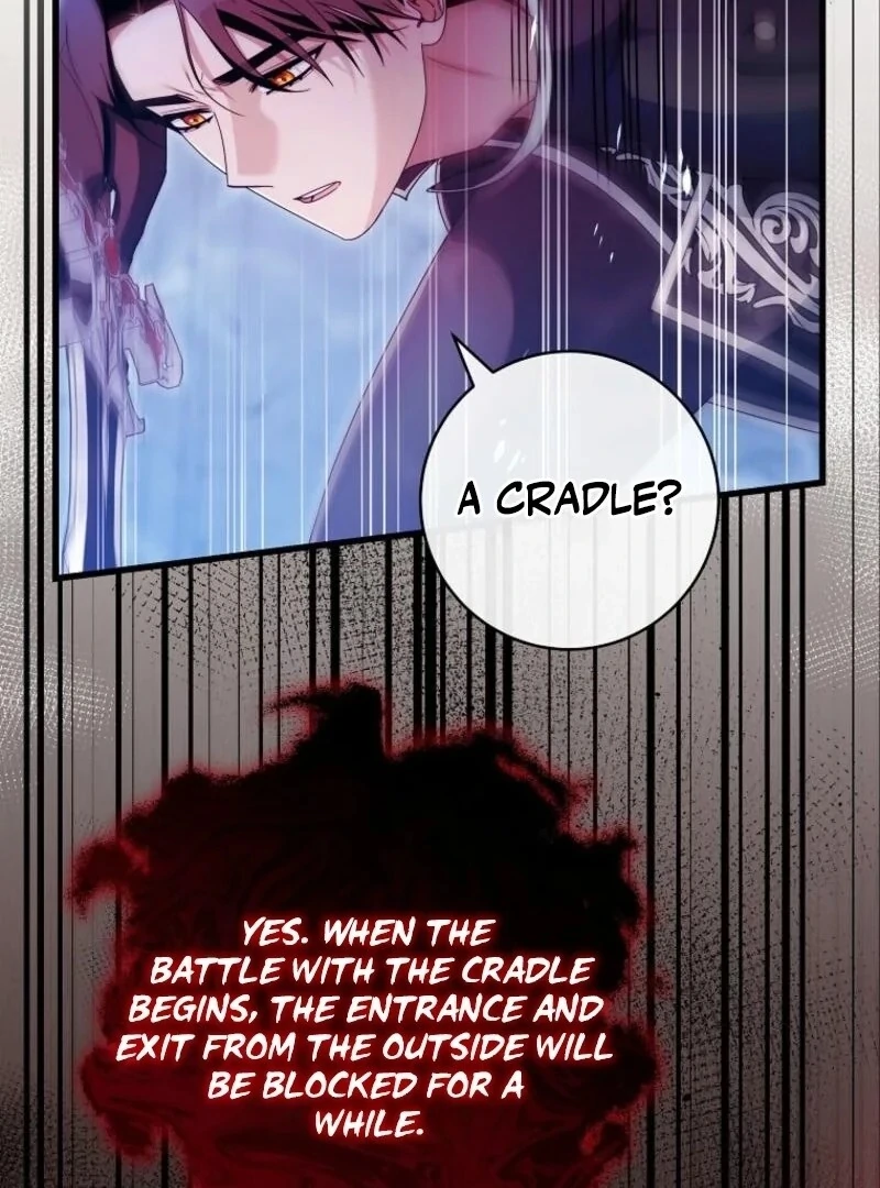 It’s My Destiny To Be The Hero’s Saviour Chapter 147 640 120