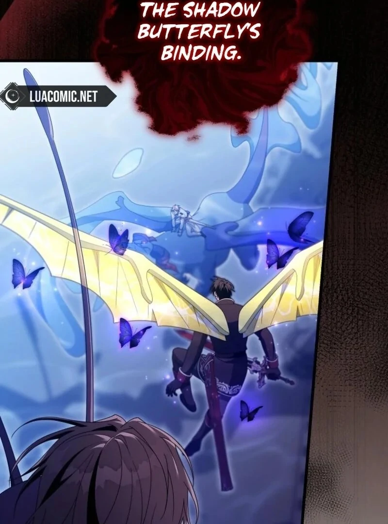 It’s My Destiny To Be The Hero’s Saviour Chapter 147 644 124